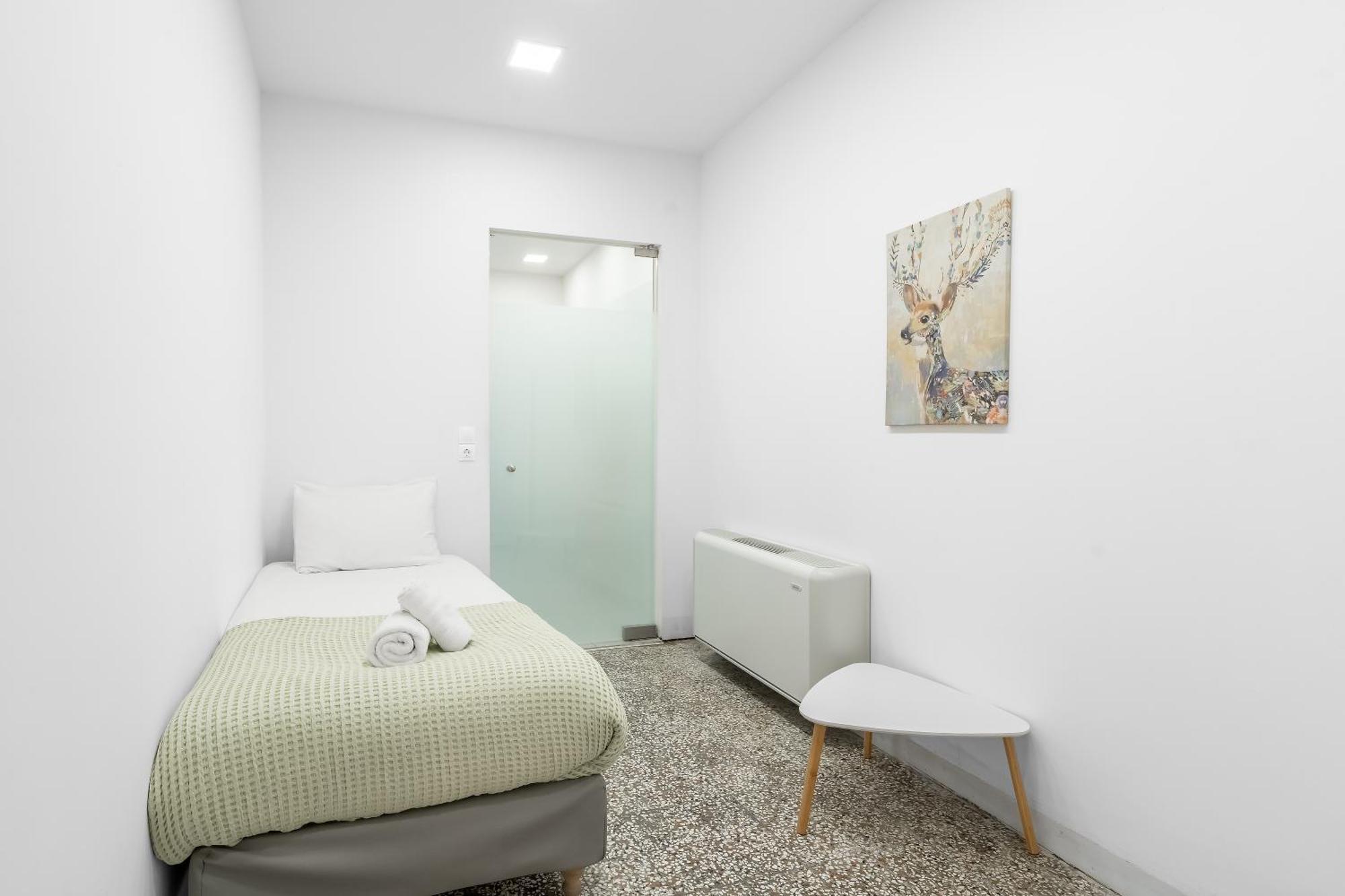 Castel Abaso Boutique Apartments By Explore Andros Exterior foto