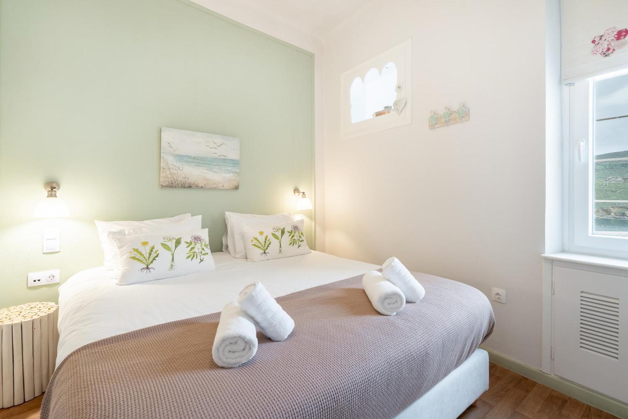 Castel Abaso Boutique Apartments By Explore Andros Exterior foto